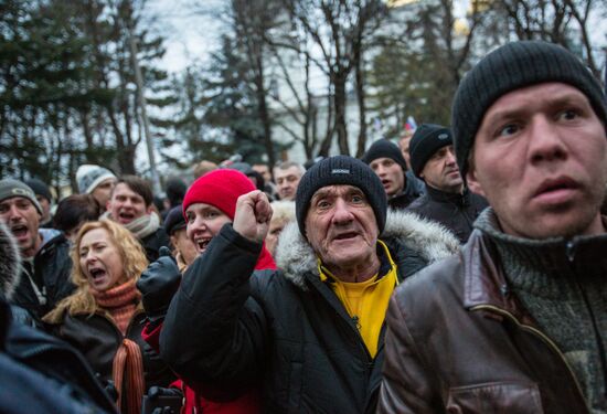 Crimea update