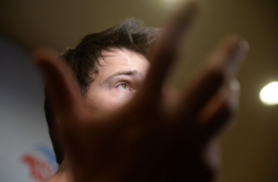 Premiere of film "Dubrovsky" by A.Vartanova and K.Mikhanovsky