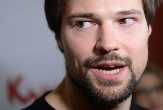 Premiere of film "Dubrovsky" by A.Vartanova and K.Mikhanovsky