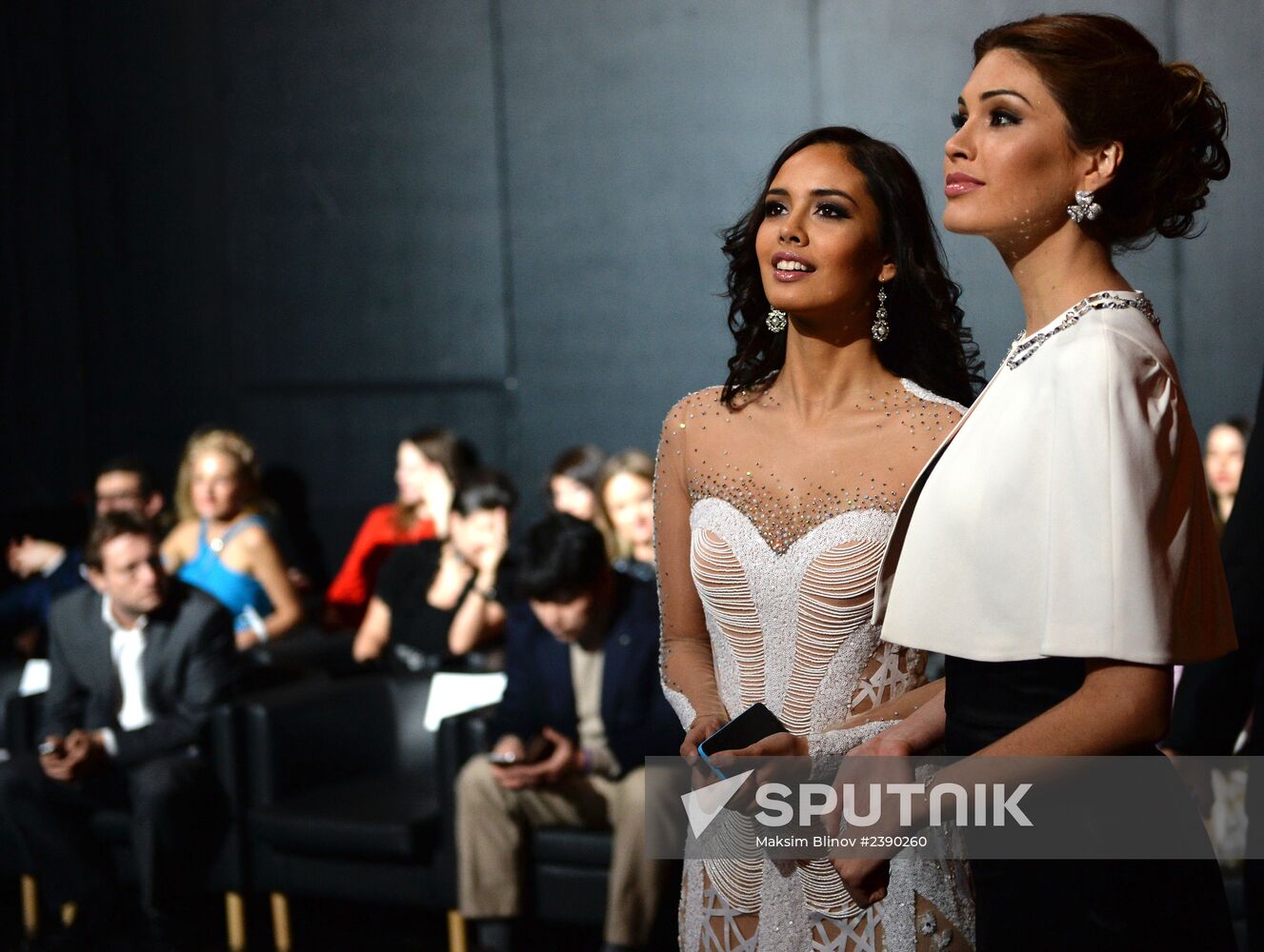 Miss Russia 2014 finals