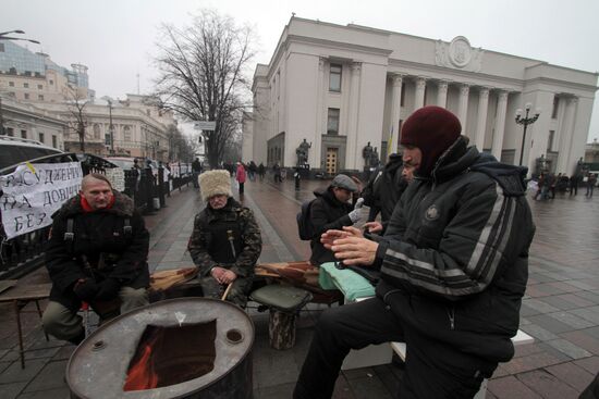 Events in Ukraine