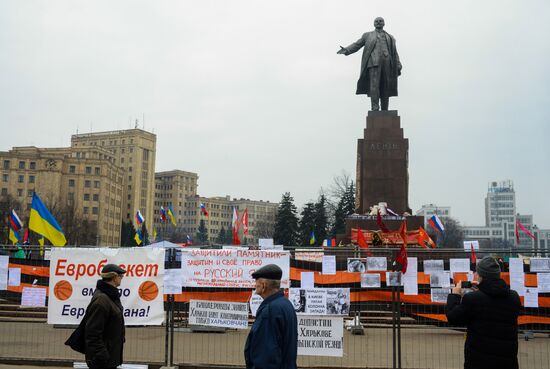 Ukraine update