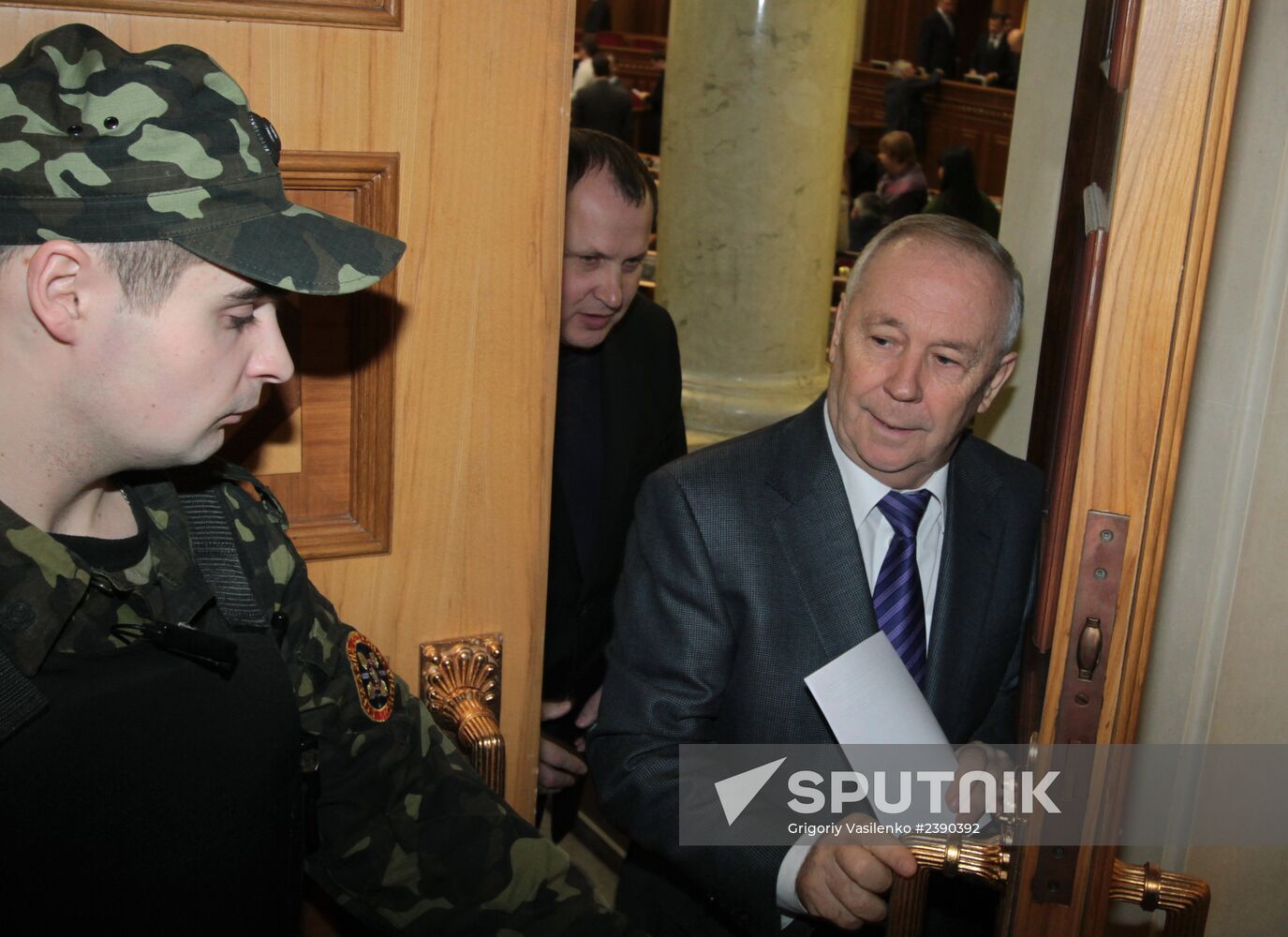 Ukraine update