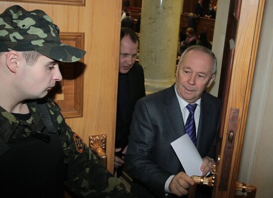 Ukraine update