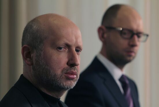 Ukraine update