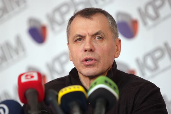 Ukraine update