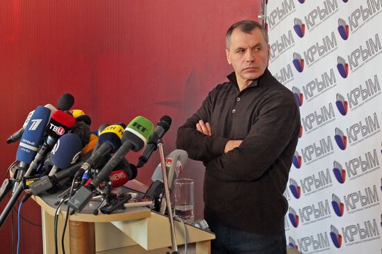 Ukraine update
