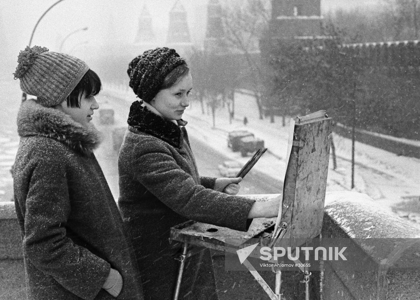 SCHOOL STUDENT DRAWING EASEL 