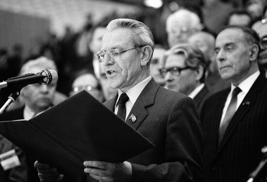 MIKHAIL NENASHEV