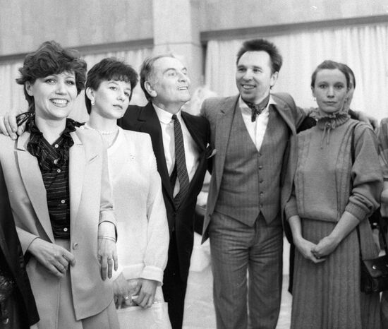 CARDIN ZAITSEV MEETING
