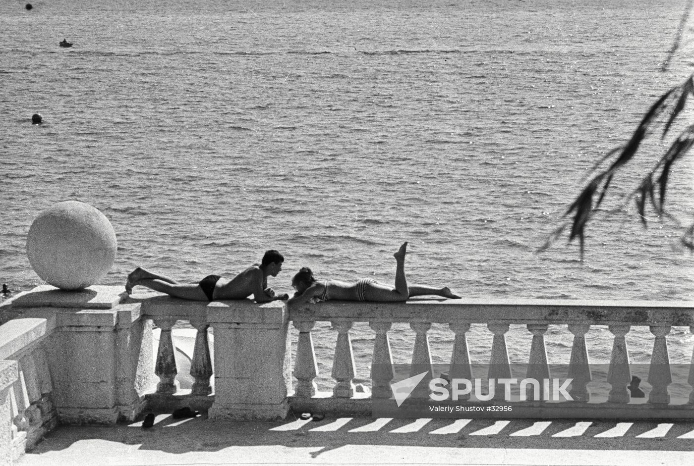 SOCHI HOLIDAYERS SEA