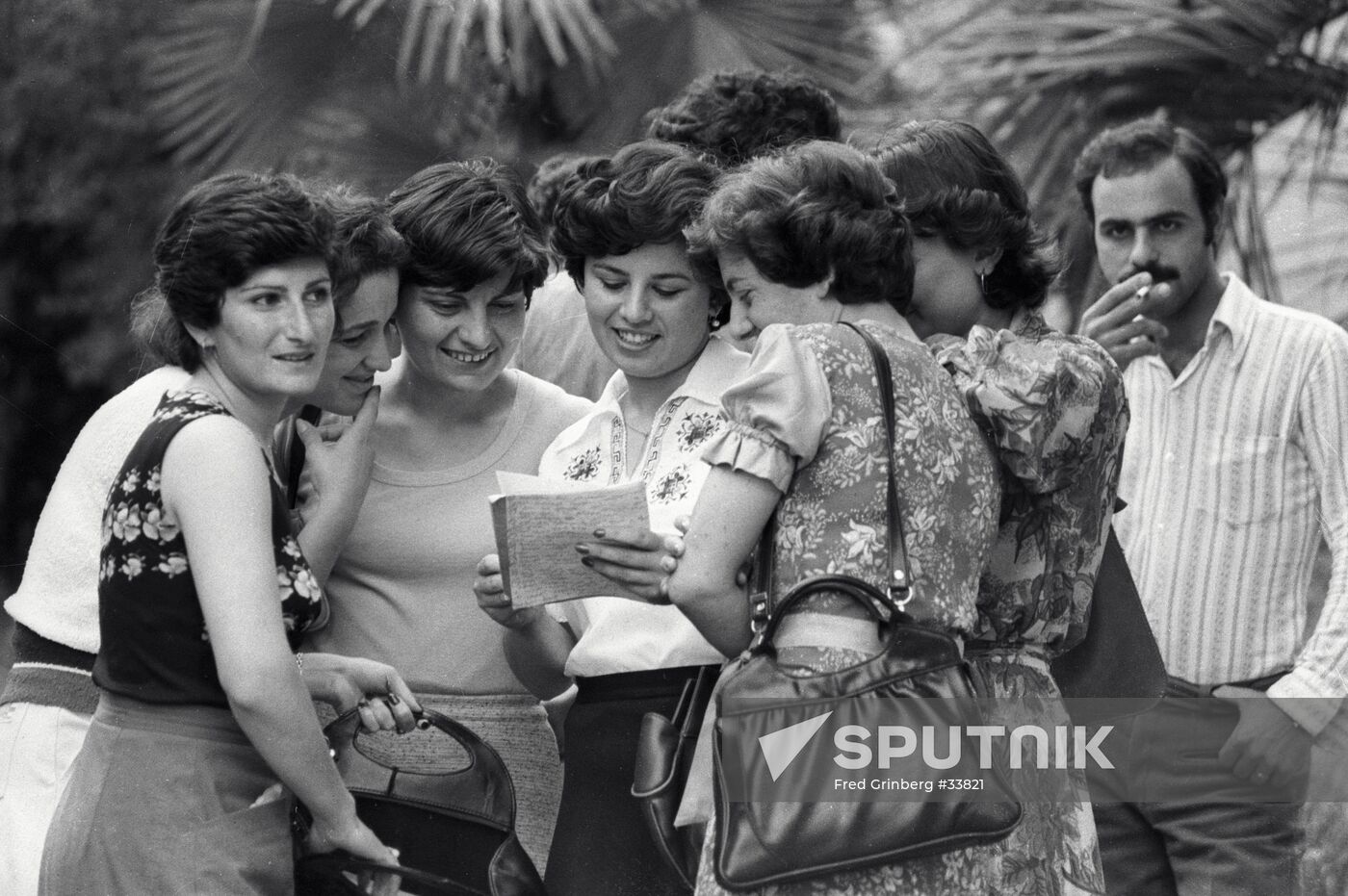 UNIVERSITY STUDENTS SUKHUMI