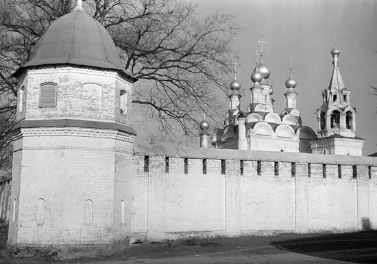 ANNUNCIATION CATHEDRAL MUROM