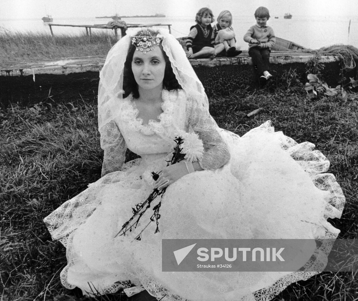 BRIDE LITHUANIA