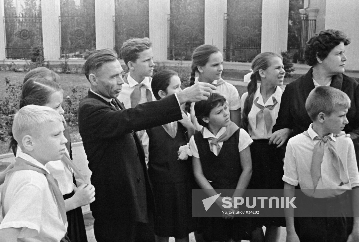 AFANASYEV HERO STALINGRAD DEFENSE 