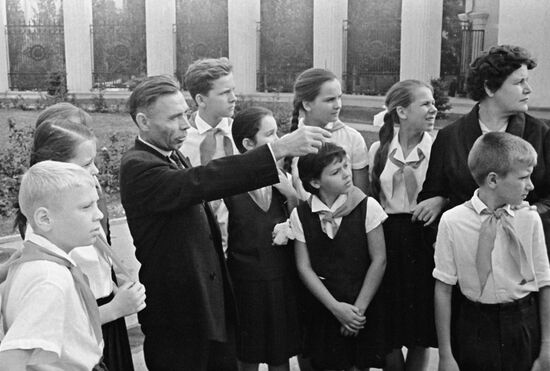 AFANASYEV HERO STALINGRAD DEFENSE 