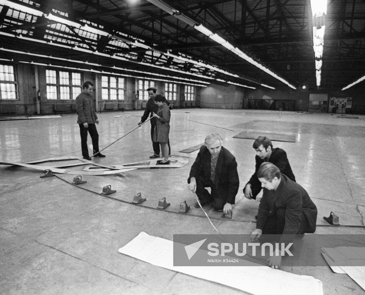 BALTIISK SHIPYARD