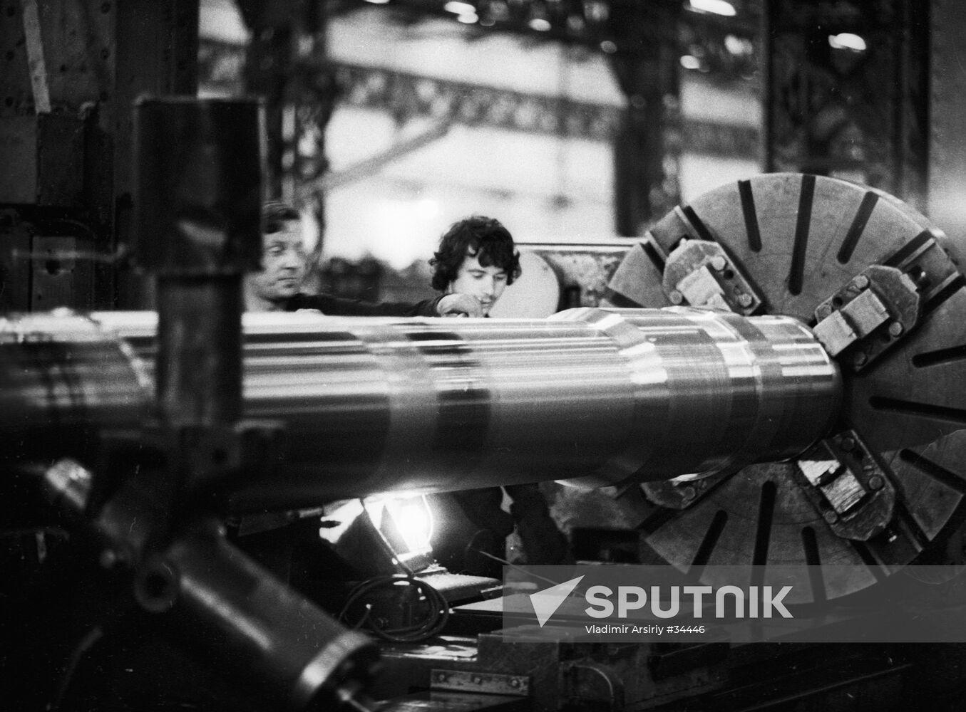 BALTIISK SHIPYARD EMPLOYEES