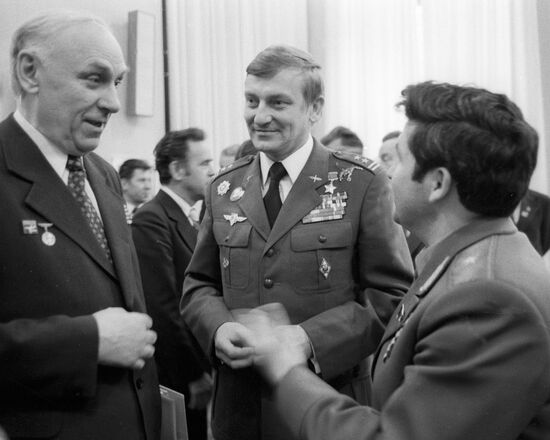KLIMUK GERMASHEVSKY VETERAN
