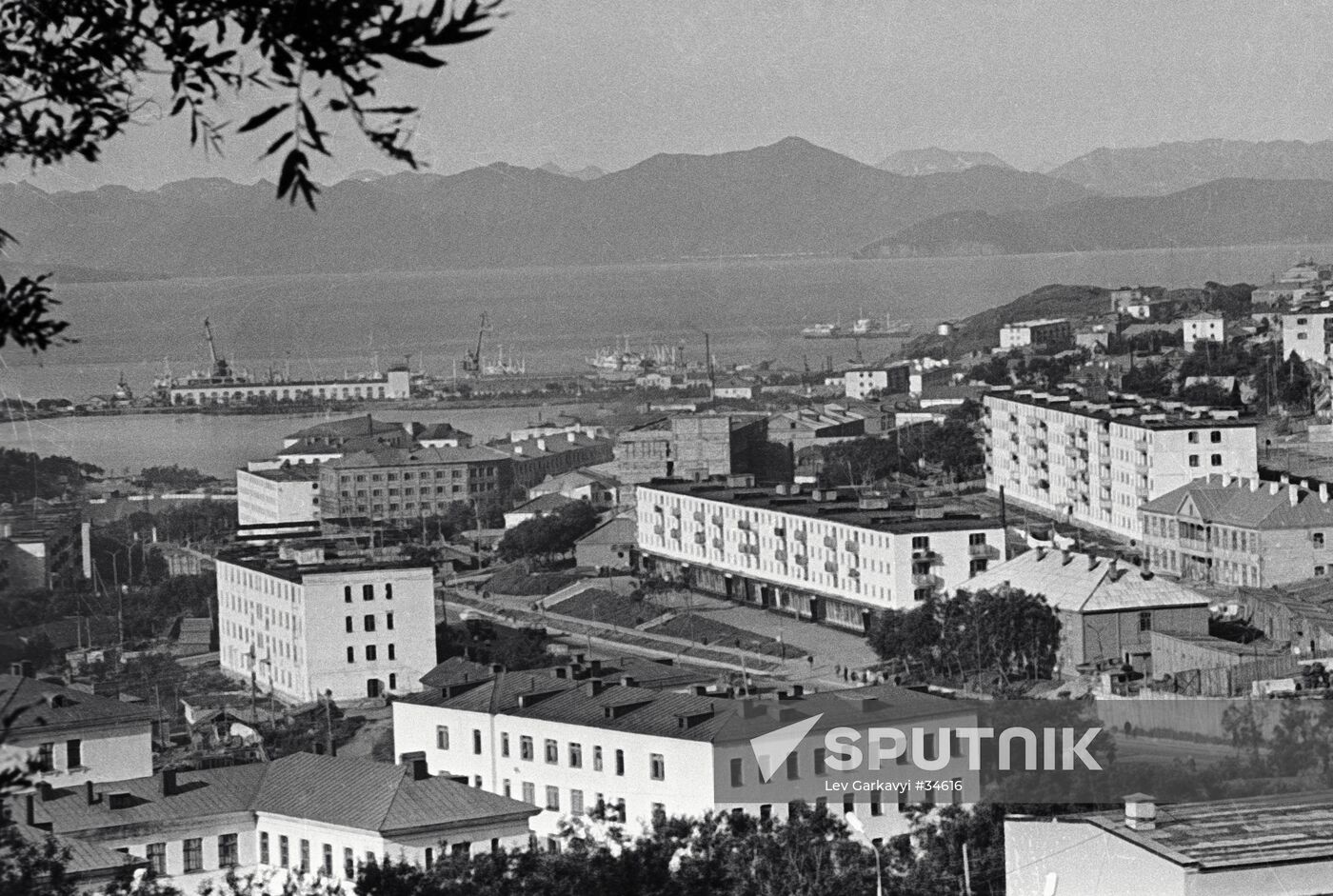 PETROPAVLOVSK-KAMCHATSKY