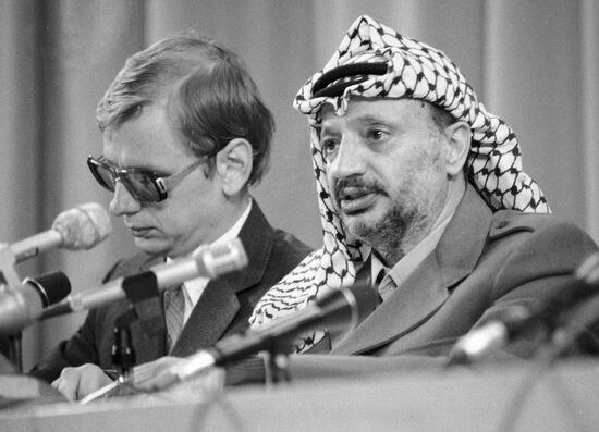 ARAFAT 