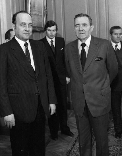 GROMYKO STEFAN ANDREI