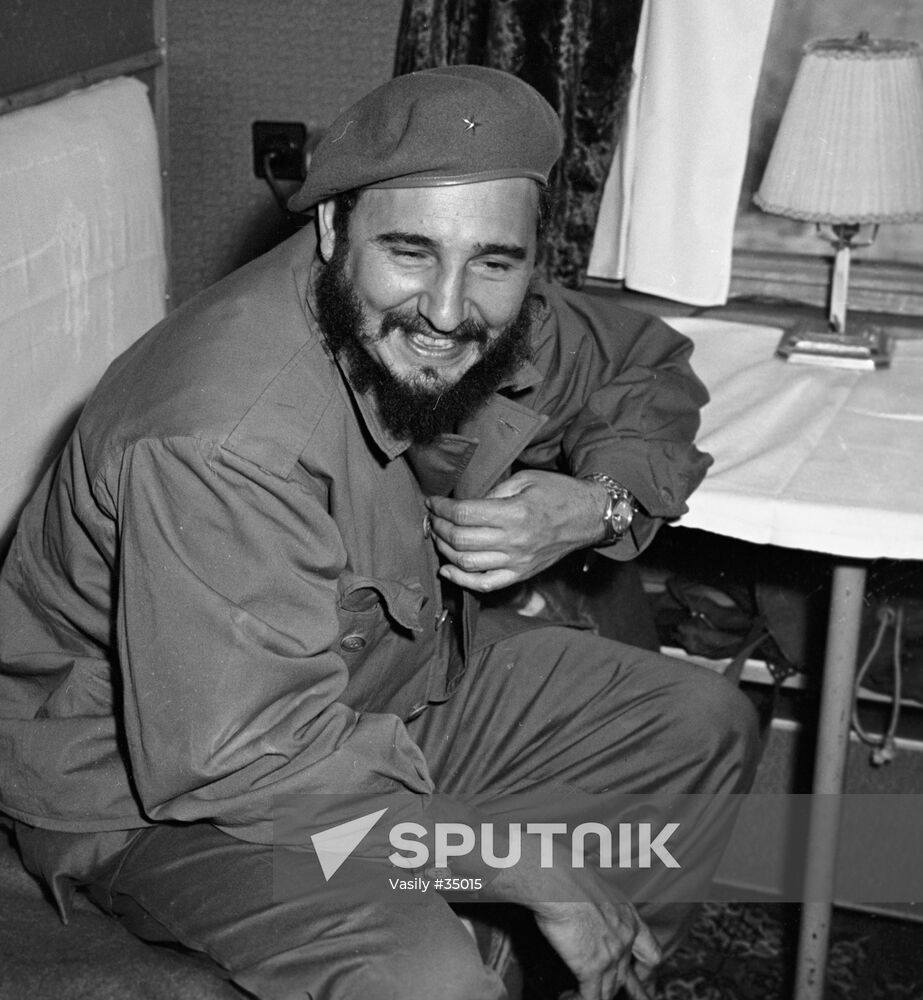 CASTRO