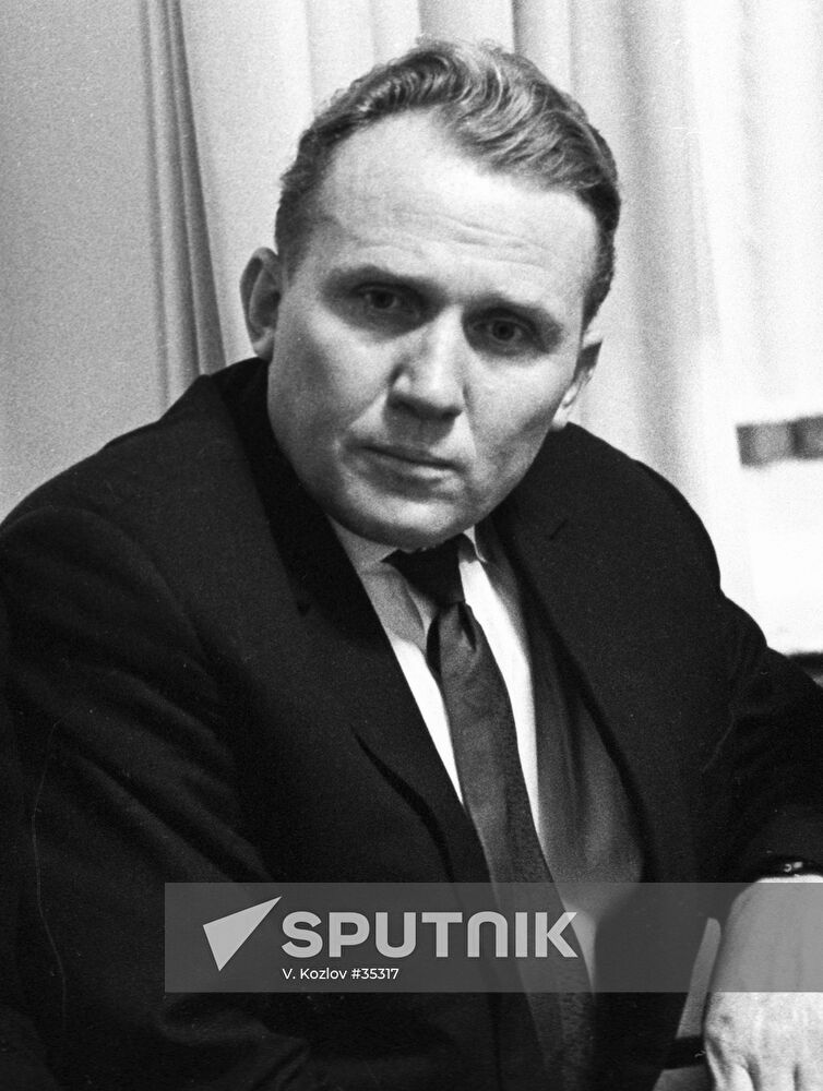 VLADIMIR KUTS