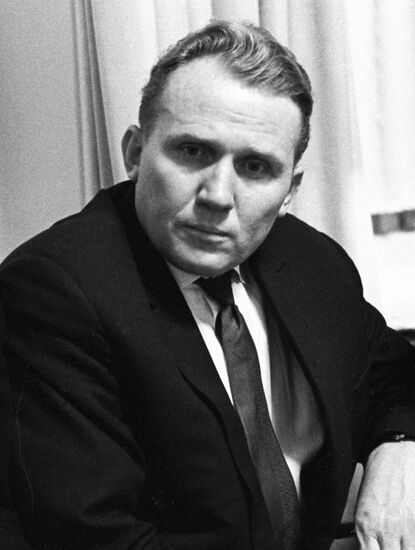 VLADIMIR KUTS