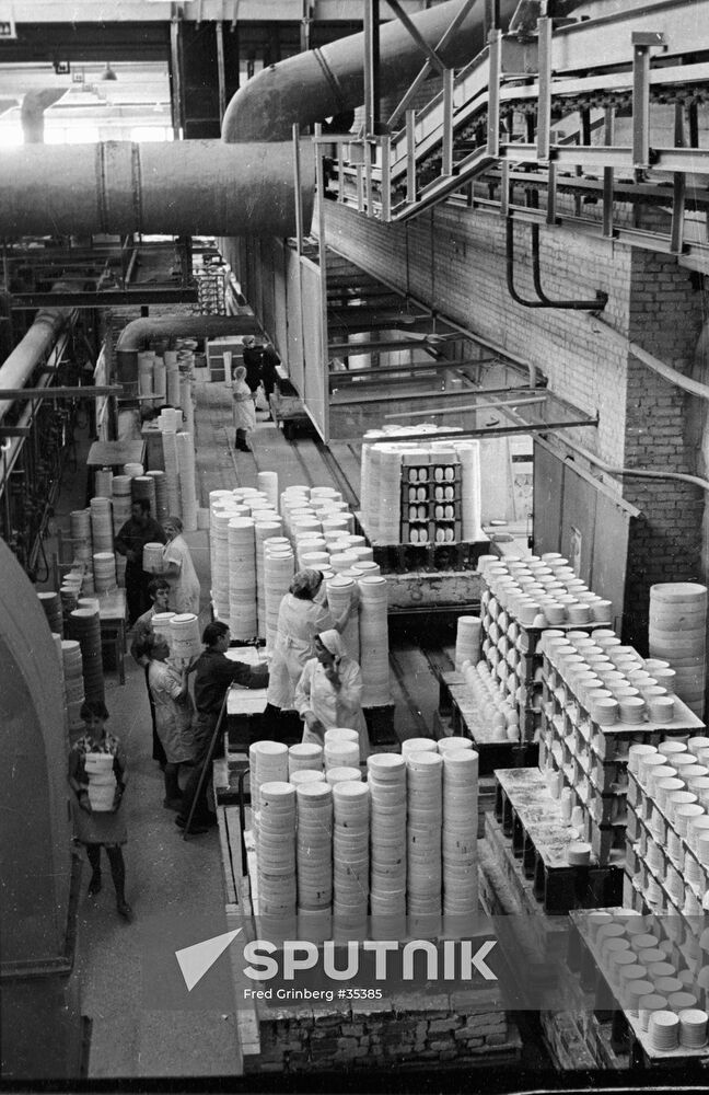 FACTORYARTICLES PORCELAIN