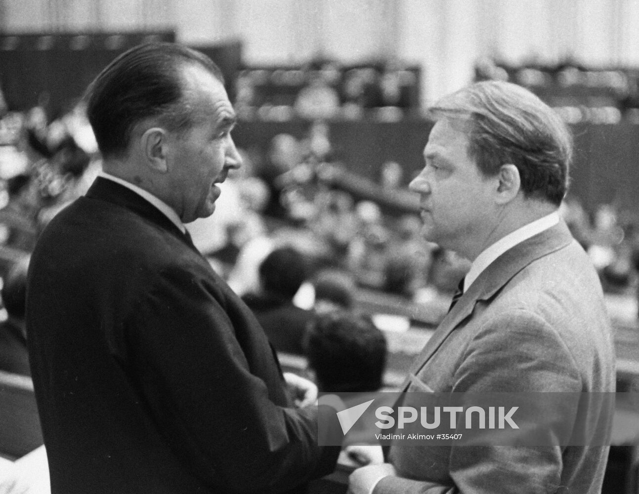 BLOKHIN KHRENNIKOV