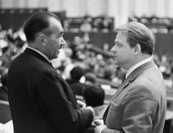BLOKHIN KHRENNIKOV