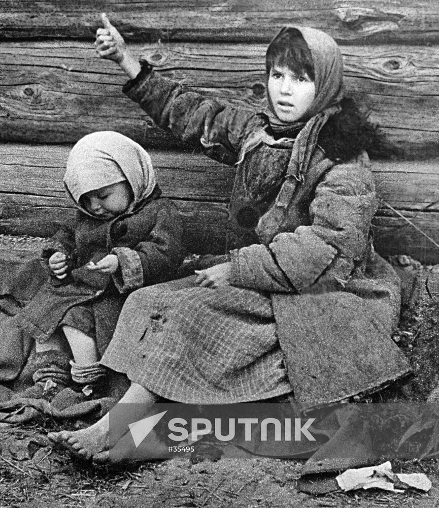 Release from fascist captivity