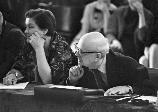 ZAVADSKY PRODUCER EXAM 