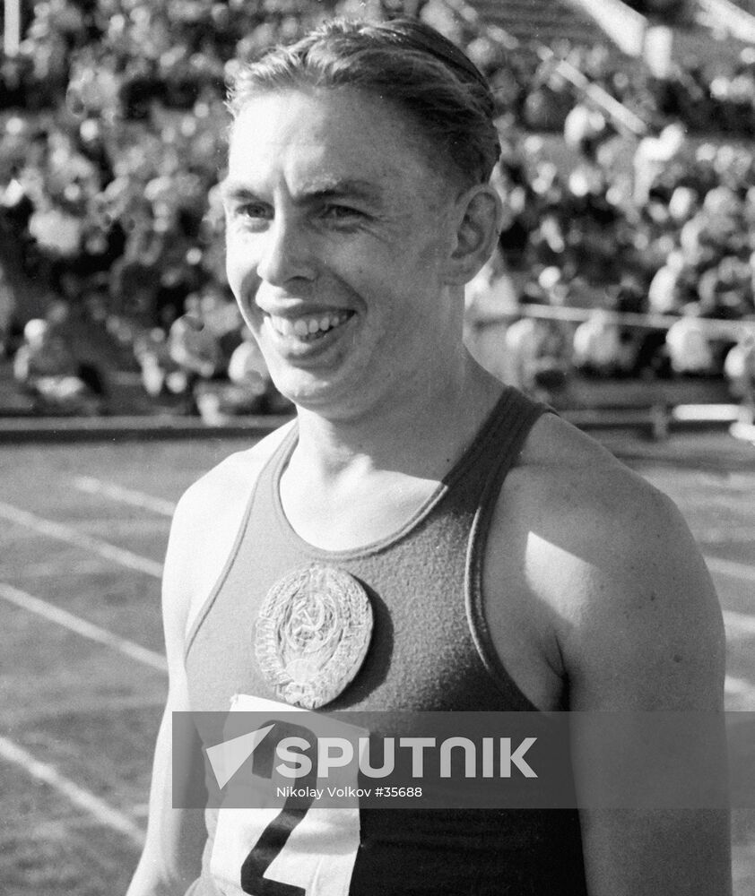 IGNATYEV