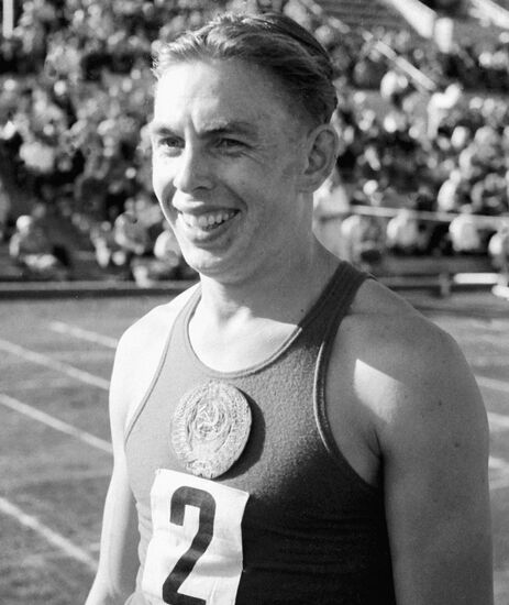 IGNATYEV