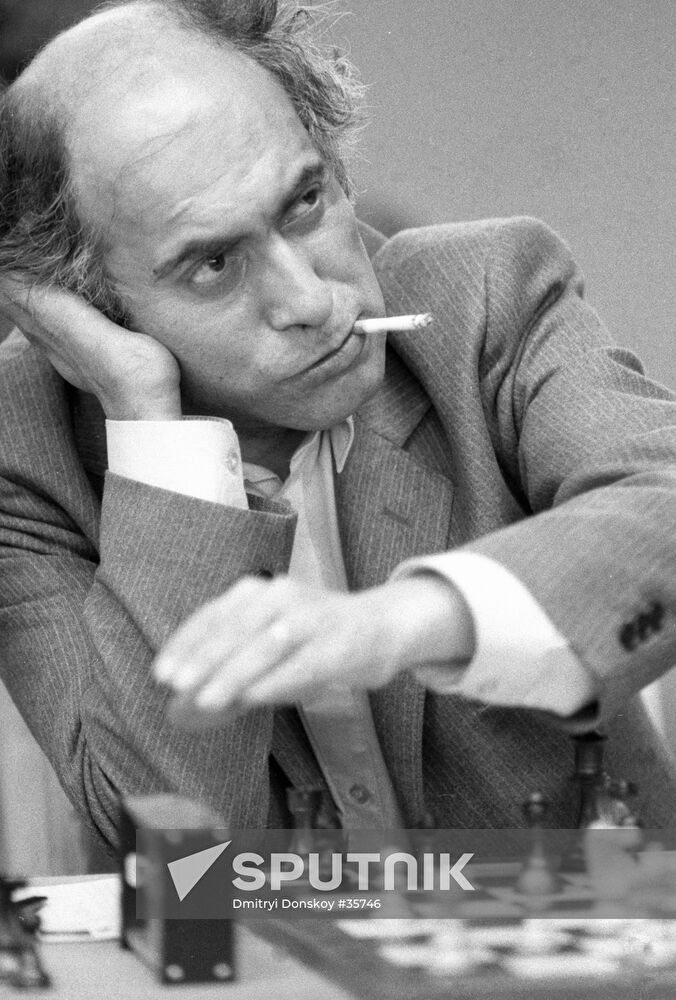 TAHL GRANDMASTER OLYMPIAD