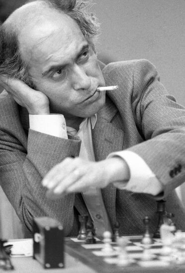 TAHL GRANDMASTER OLYMPIAD