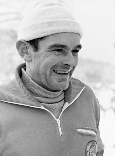 VEDENIN SKIER