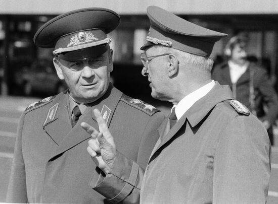 SOKOLOV KESSLER