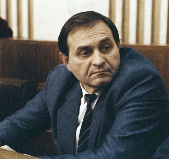 BARANNIKOV 
