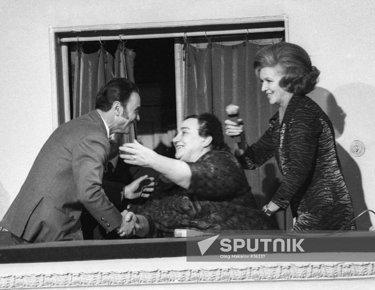LEONTYEVA GRIZODUBOVA TV PROGRAM