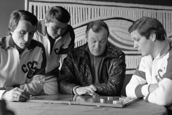 BOBROV YAKUSHEV MALTSEV SHADRIN 