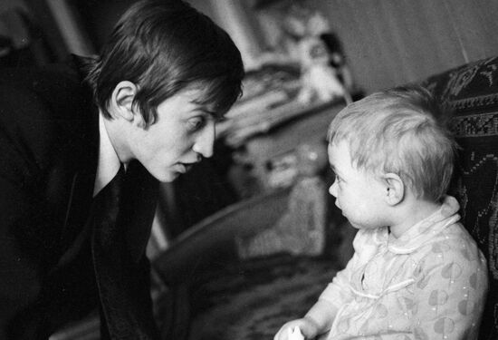 CHESS PLAYER KARPOV NIECE