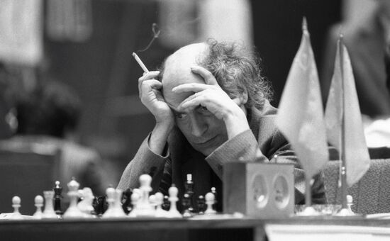 GRAND MASTER TAL