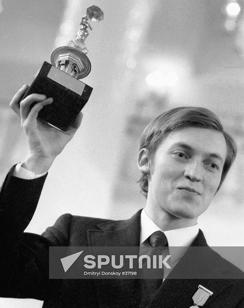 KARPOV