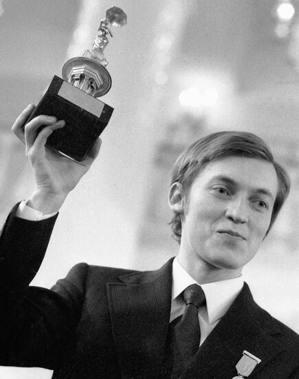 KARPOV