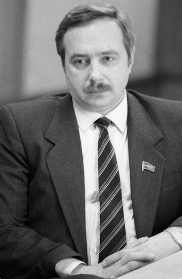 YAROSHENKO