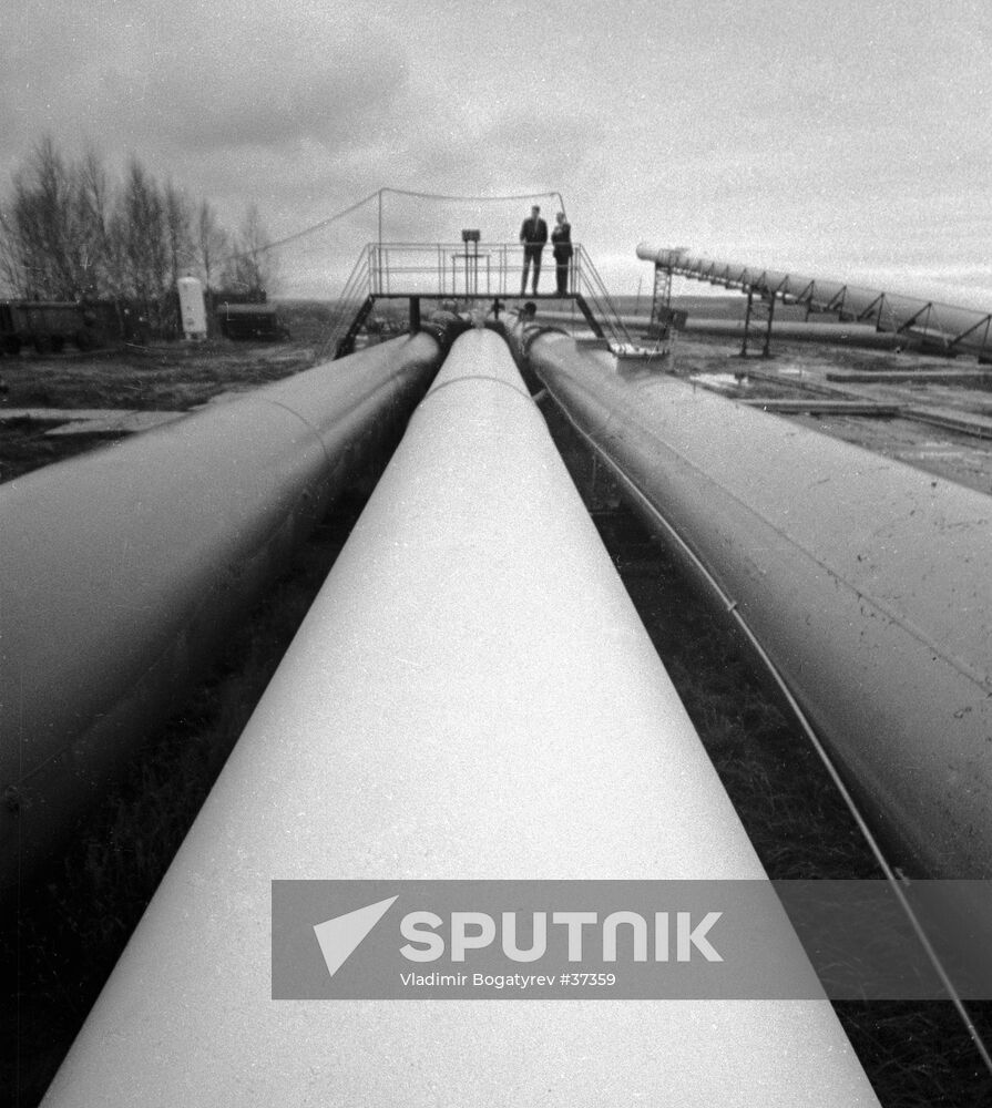 TESTS PIPELINE SYSTEMS