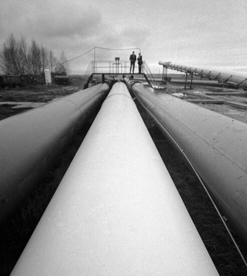 TESTS PIPELINE SYSTEMS